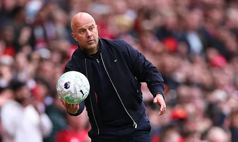 Arne Slot khẳng định nắm rõ chiến thuật của Chelsea
