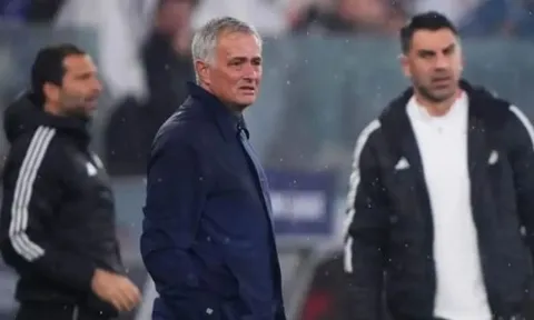 Real Madrid kích hoạt kế hoạch tái bổ nhiệm Jose Mourinho