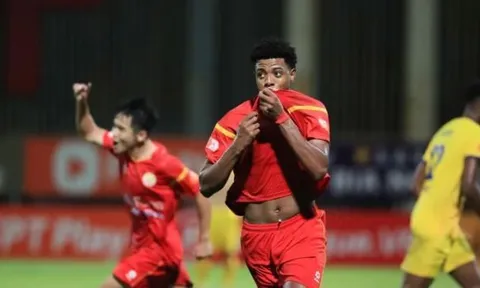 Mức thưởng trụ hạng của PVF-CAND vượt xa tiền vô địch V.League