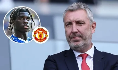 MU đàm phán, chiêu mộ 2 viên ngọc quý của Leicester