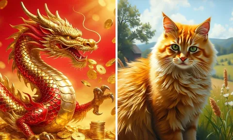 3 tuổi Giàu Nhất 20 ngày tới: 1 tuổi Trúng Số Độc Đắc, Dòng Tiền Bật Tăng