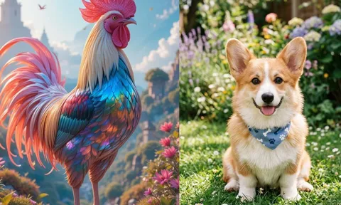 3 tuổi làm lại từ đầu sau đổ vỡ: Càng mất mát càng bật dậy, đường mới lóe tia sáng mạnh