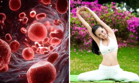 4 bộ phận trên cơ thể càng “mềm” càng sống lâu: Ai sở hữu đủ thật đáng mừng