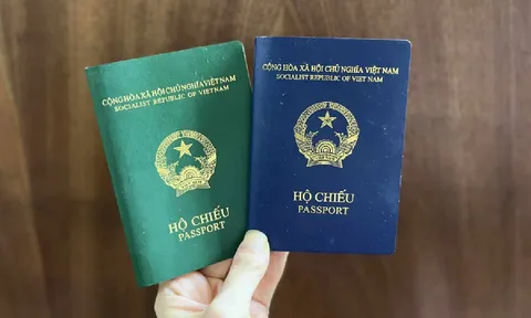 7 trường hợp bị thu hồi hoặc hủy hộ chiếu dù vẫn còn giá trị sử dụng