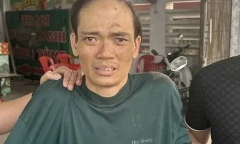 Đang gấp quần áo, người phụ nữ bị chồng đâm tử vong ở Hưng Yên: Hé lộ nguyên nhân đau lòng