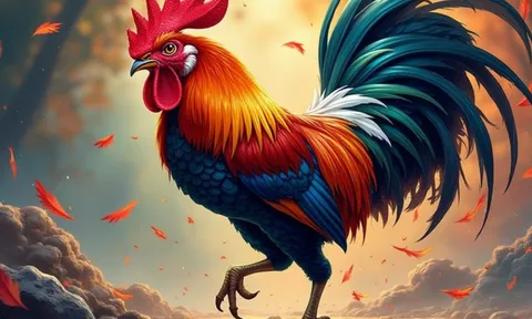 Đêm nay tới 31/5: 3 tuổi Tiền Về Như Nước, giàu nhất vị trí số 2