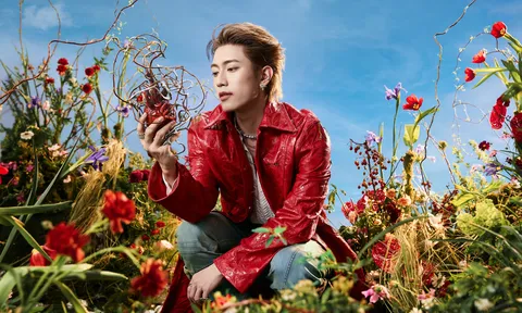 Thái Lê Minh Hiếu hé lộ "Rơi vào tình yêu" sẽ có phiên bản trong "Anh Trai Vượt Ngàn Chông Gai