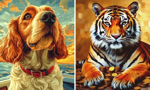 Đúng 20h ngày 10/5: 3 tuổi Tình Đến - Tiền Lên, gánh Vàng vào cửa