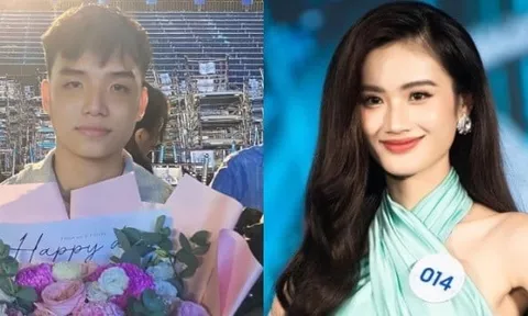 Hoa hậu Ý Nhi đã được bạn trai cầu hôn?
