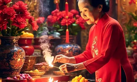 3 thứ trong nhà cũ rích mà Ủ Lộc - kéo Tiền về, vứt đi mất linh