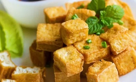 Người đang mắc 1 trong 5 bệnh này tuyệt đối không được ăn đậu phụ