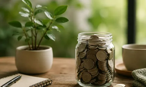Người sống tiết kiệm thường giữ được 3 kiểu phúc khí, càng về sau càng rõ