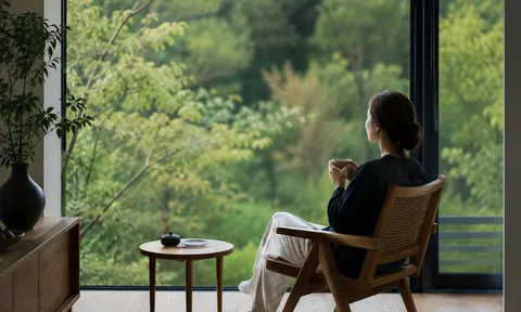 Sau tuổi 40, nhiều người âm thầm “lọc” lại các mối quan hệ vì đã nhận ra điều này