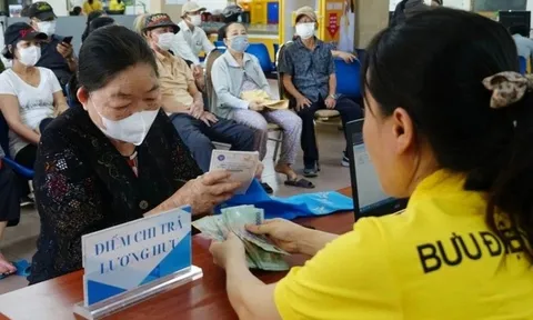 Tin vui cho người nghỉ hưu: Đề xuất tăng mức lương hưu thấp nhất lên 3,8 triệu đồng