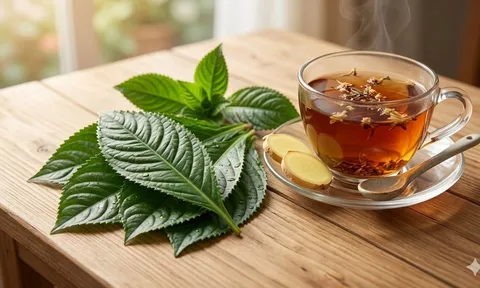Trồng cây xương sông trong vườn, nhiều người mắc sai lầm khiến dược tính giảm đáng tiếc