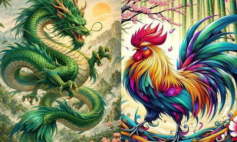 Trước Rằm tháng 4: 2 tuổi đi đâu cũng thuận, bật đà thăng tiến, 1 tuổi hút lộc kinh doanh mạnh mẽ