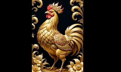 Từ 11-21/5: 3 con giáp được tổ tiên độ trì, lộc vào tận cửa, làm đâu thắng đó