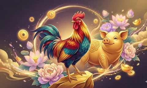 Từ nay đến giữa tháng: 3 con giáp dễ gặp người giúp đỡ đúng lúc