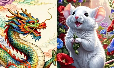 Tử vi tuần 11-17/5: 3 con giáp tài lộc khởi sắc, quý nhân xuất hiện mở lối bất ngờ