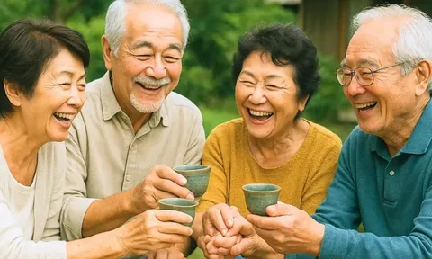Về già muốn yên ổn đừng liên hệ với 3 kiểu người này: Thân đến mấy cũng nên thay đổi mối quan hệ
