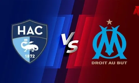 Soi trận Le Havre vs Marseille: Cú hích cho tấm vé châu Âu