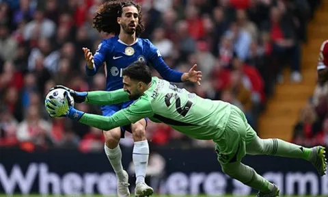 Chấm điểm Liverpool: Ryan Gravenberch và Rio Ngumoha gây ấn tượng