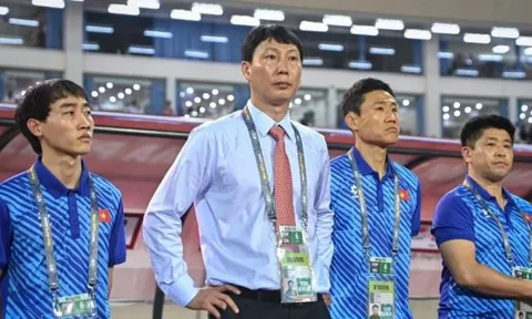Việt Nam đụng độ Hàn Quốc, UAE tại bảng E Asian Cup 2027