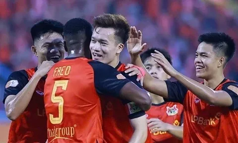 Điểm tin bóng đá Việt Nam 10/5: Hoàng Đức chấn thương sau siêu phẩm; Việt Nam đụng độ Hàn Quốc