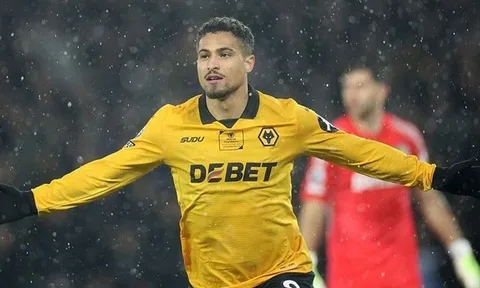 Tin đồn chuyển nhượng sáng 10/5: Atletico Madrid sắp có Joao Gomes; Liverpool nhắm Emiliano Martinez