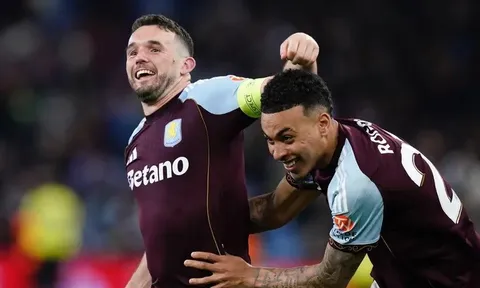 Soi trận Burnley vs Aston Villa: Củng cố vé Champions League