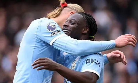 Man City ép Arsenal phải chạm ngưỡng hoàn hảo để vô địch