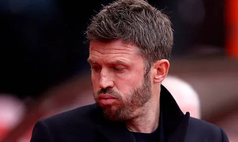 Điều gì chờ đợi Carrick sau trận hòa Sunderland?