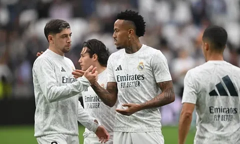 Sao Real Madrid bất mãn, đòi tự bầu đội trưởng