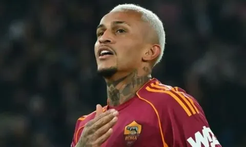 Arsenal và Tottenham cùng theo đuổi mục tiêu 52 triệu bảng Wesley