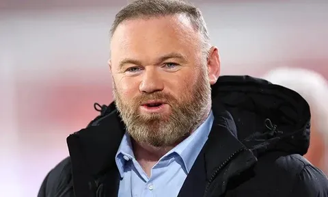 Rooney ca ngợi màn lột xác của Chelsea tại Anfield