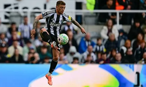 Newcastle sẽ rất nhớ "chất xúc tác" Kieran Trippier