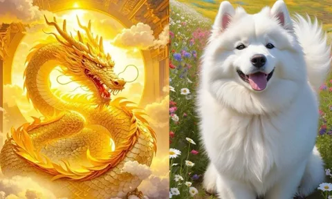 3 con giáp thường làm cha mẹ tốt, con cái lớn lên thường được giàu phước