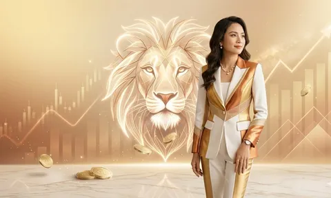4 cung hoàng đạo hút lộc mạnh nhất tuần mới 11/5 – 17/5: Có người tiền vào liên tục