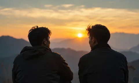  Anh em thân thiết đến mấy cũng nên tránh giúp nhau 3 điều này, càng can thiệp càng dễ mất tình cảm
