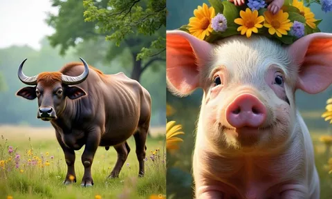 Càng lớn tuổi càng giàu: 3 con giáp về già dễ sở hữu tài sản lớn, hậu vận đáng ngưỡng mộ