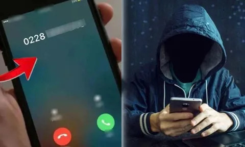 Công an cảnh báo chiêu trò “nhá máy” từ đầu số 022, 024, 028: Người dân tuyệt đối không nên gọi lại