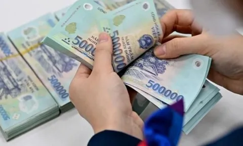 Đề xuất mở rộng đối tượng tăng 8% lương hưu từ 1/7: Ai được hưởng?