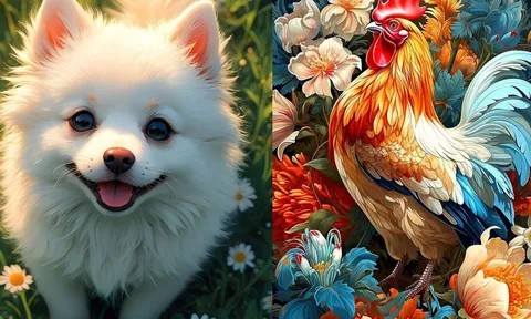 Đúng sáng thứ Hai 11/5, 3 tuổi được khen hết lời vì làm việc quá chỉn chu, dễ tăng lương thưởng
