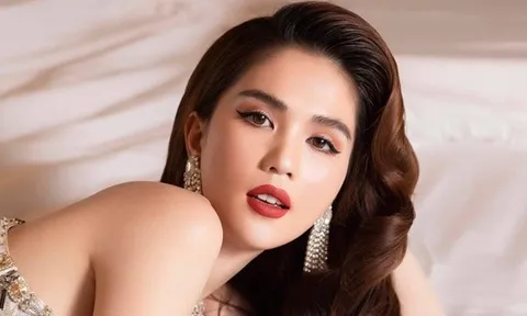 Ngọc Trinh tiết lộ tiêu chí chọn người yêu và cuộc sống tình cảm