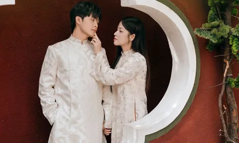 Puka mang thai lần 2?