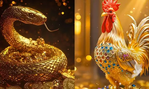 Sau 12/5: 3 con giáp càng chăm chỉ càng dễ đổi vận, cơ hội “quét sạch” nợ nần đang tới