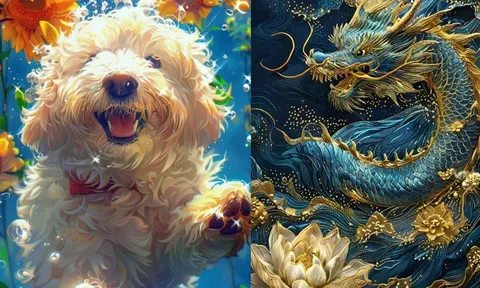 Sinh ra đã có khí chất dẫn đầu: 3 con giáp càng trưởng thành càng dễ thành công lớn