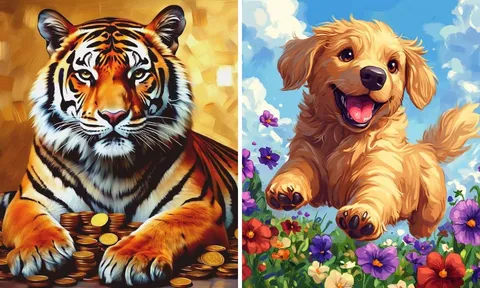 Thứ Hai ngày 11/5: 3 tuổi Xuất Hành Gặp May, Buôn May Bán Đắt, giàu nhất tuổi số 2