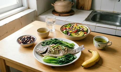 Thực phẩm chứa natri “ẩn” nhiều hơn bạn nghĩ: Người tăng huyết áp nên biết