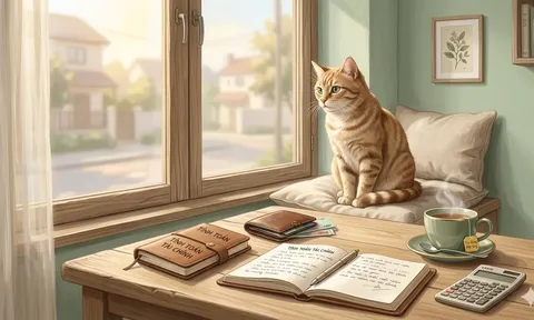 Tử vi tuần mới 12 con giáp (11/5 - 17/5): 3 tuổi hút lộc mạnh, tiền bạc khởi sắc bất ngờ